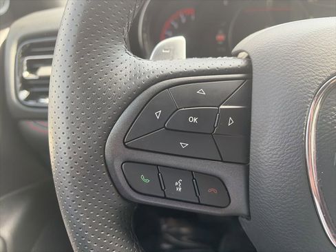 Used 2026 Dodge Durango GT AWD/4WD image 15