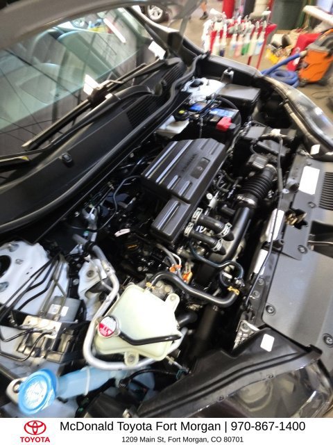 Used 2021 Honda CR-V EX-L image 24