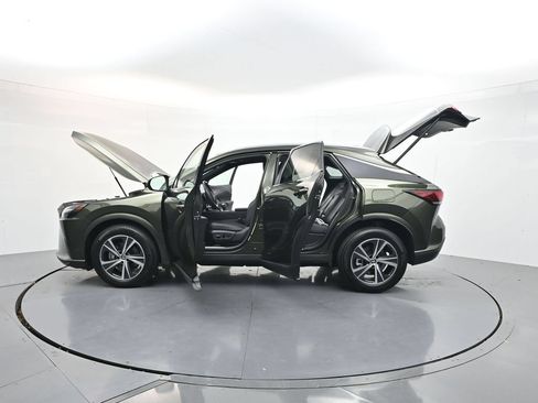 Used 2023 Lexus RX 350 Premium Plus w/ Cold Area Package AWD/4WD image 46