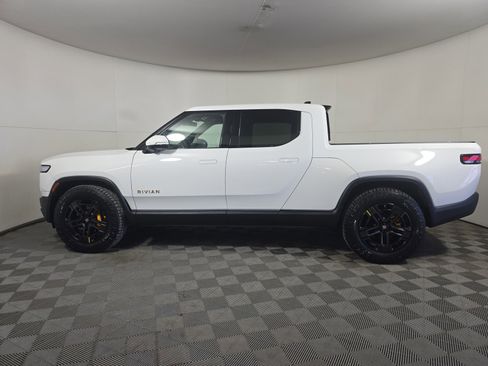 Used 2023 Rivian R1T Adventure image 2