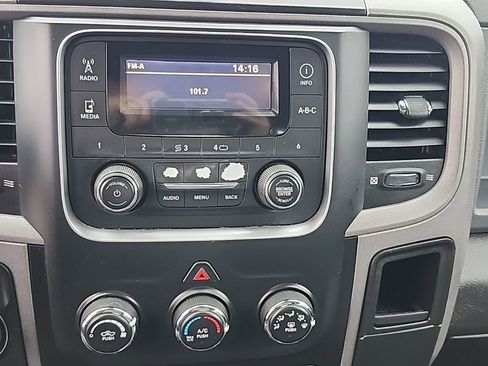 Used 2018 RAM 1500 Tradesman w/ Popular Equipment Group image 9