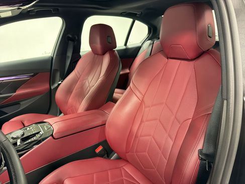 Certified 2026 BMW 540i xDrive 540i xDrive image 22