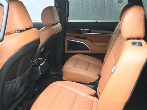 Used 2024 Kia Telluride EX X-Line AWD/4WD image 14
