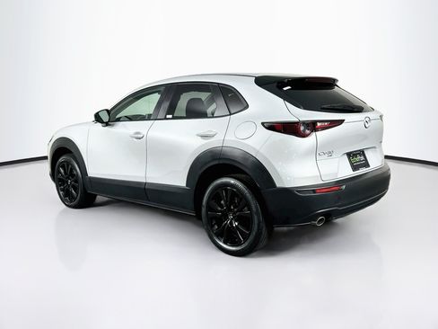 Used 2026 MAZDA CX-30 AWD 2.5 S w/ Select Sport Pkg image 5