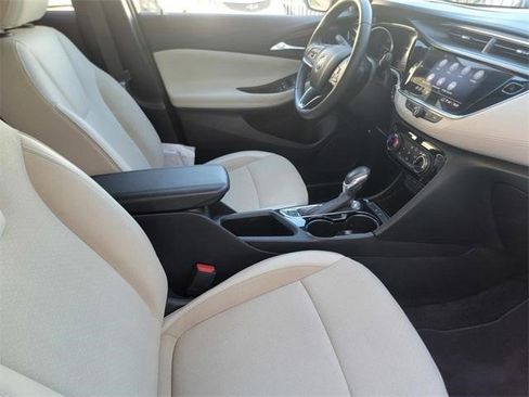 Certified 2023 Buick Encore GX Preferred w/ Cold Weather Comfort Package image 21