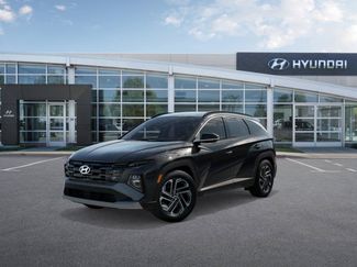 New 2026 Hyundai Tucson SEL Plus AWD/4WD video 1