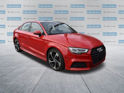 Used 2020 Audi A3 2.0T Premium Plus image 9