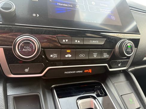 Certified 2019 Honda CR-V EX-L image 20