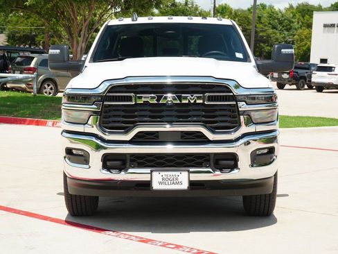 New 2025 RAM 2500 Tradesman image 6