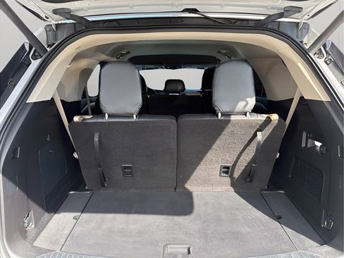 Used 2021 Ford Explorer Base image 7