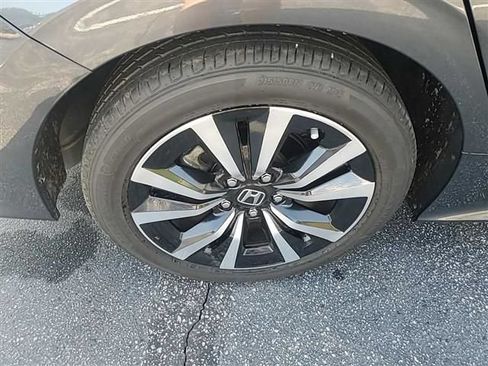 Used 2023 Honda Civic EX image 20