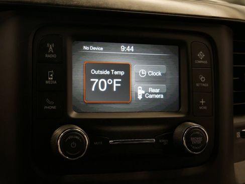 Certified 2022 RAM 1500 Big Horn image 30