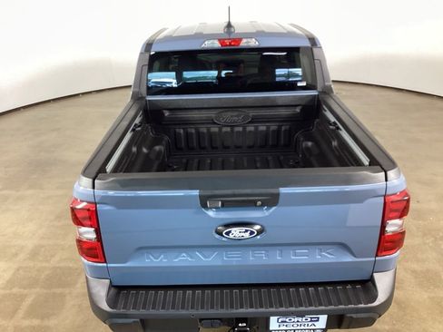 Used 2026 Ford Maverick Lariat w/ 4K Tow Package AWD/4WD image 11