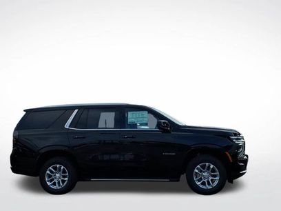 New 2026 Chevrolet Tahoe LS