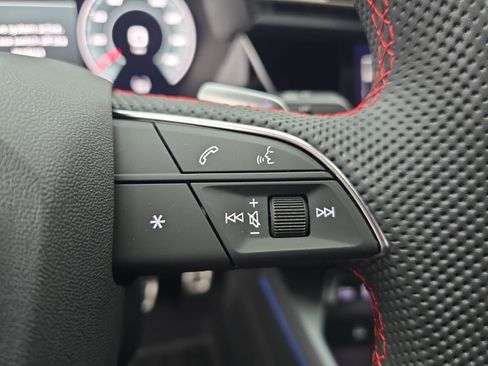 New 2026 Audi S3 Premium image 17