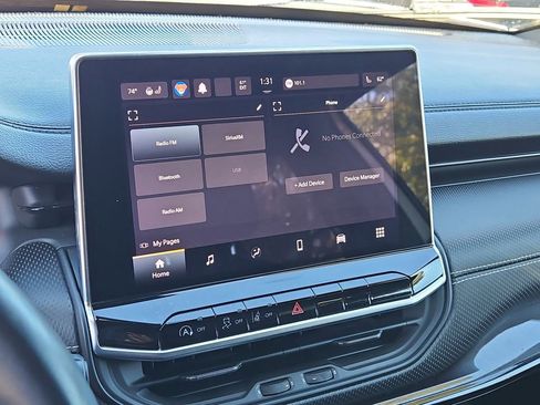 Used 2022 Jeep Compass Altitude w/ Convenience Group image 26