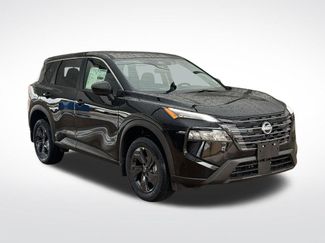New 2026 Nissan Rogue SV w/ Cold Weather Package FWD video 2