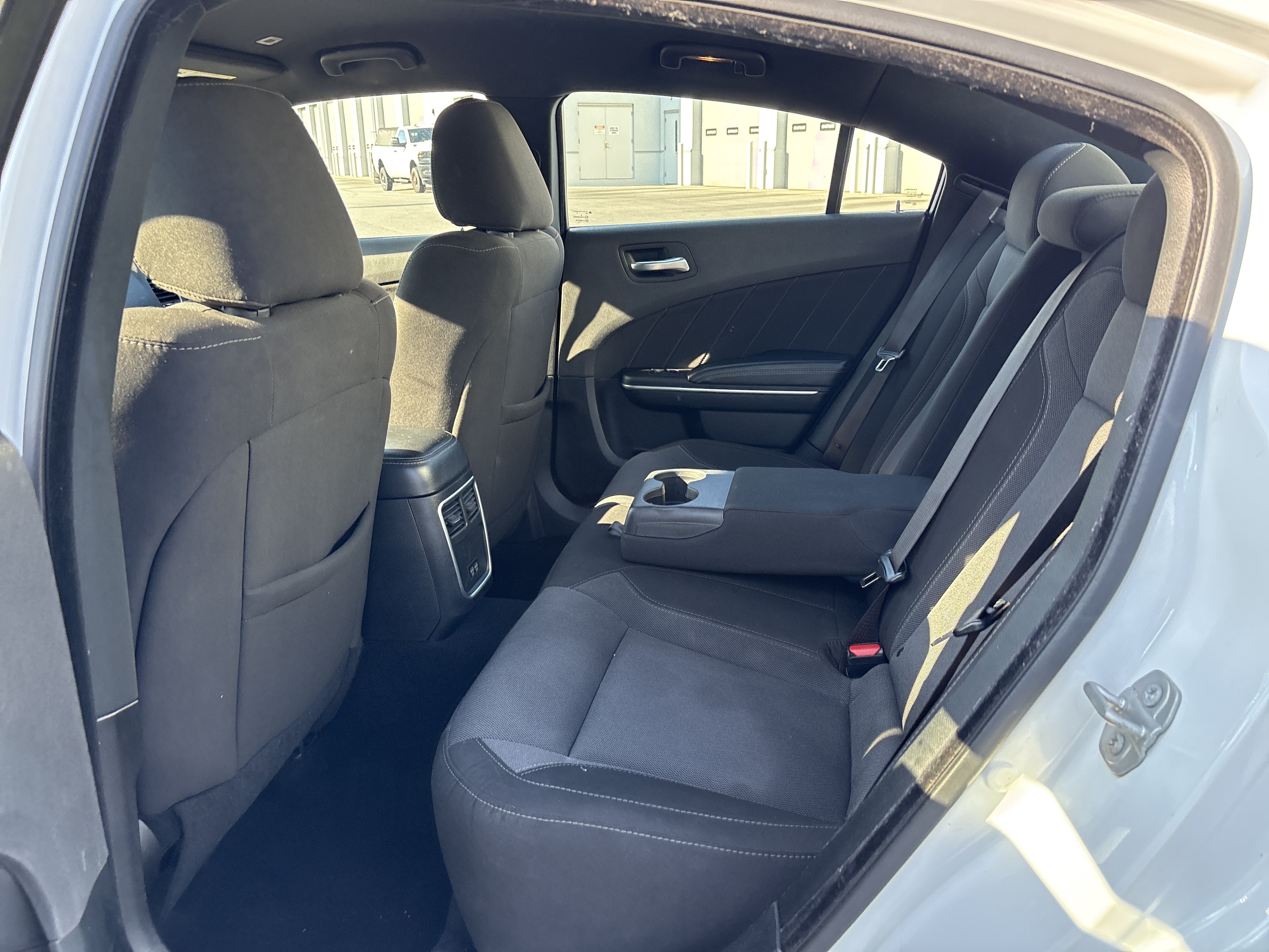 Used 2022 Dodge Charger SXT RWD image 32