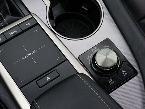 Used 2021 Lexus RX 450h F Sport image 35