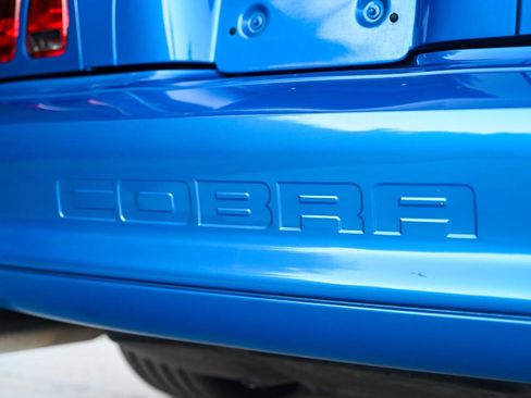 Used 1998 Ford Mustang Cobra RWD image 14