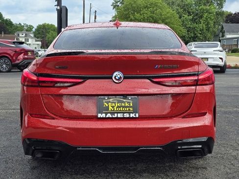 Used 2022 BMW M235i xDrive Gran Coupe image 6