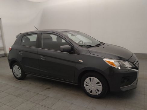 Used 2024 Mitsubishi Mirage ES FWD image 11