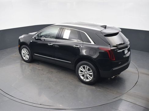 Used 2023 Cadillac XT5 Luxury image 41