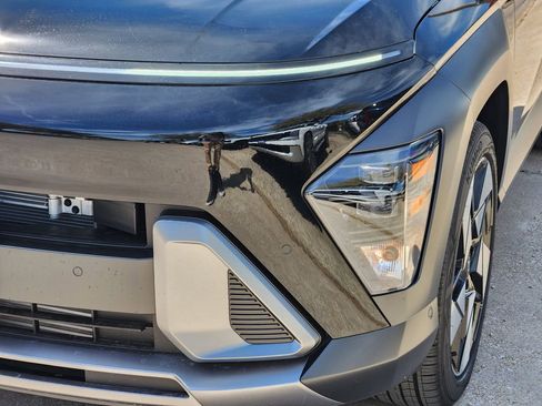 New 2026 Hyundai Kona Limited FWD image 6