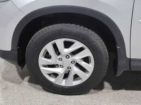Used 2015 Honda CR-V EX image 8