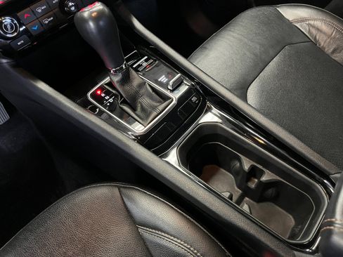 Used 2022 Jeep Compass Limited image 23