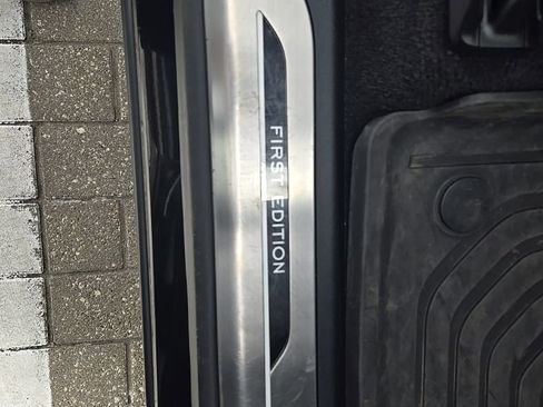 Certified 2023 Land Rover Range Rover Sport First Edition image 20