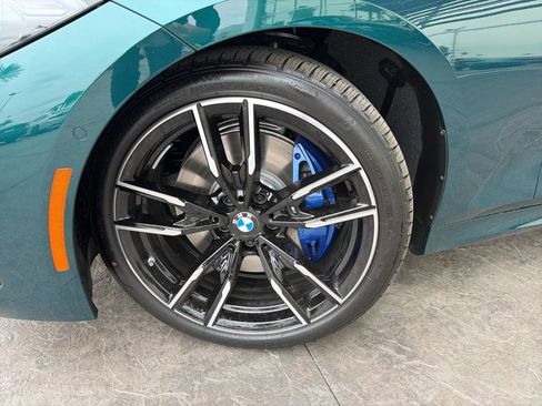 New 2026 BMW M340i xDrive w/ Premium Package AWD/4WD image 5