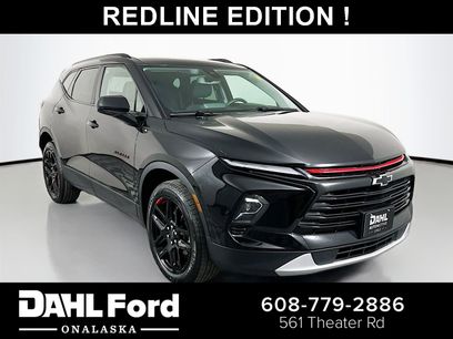 Used 2023 Chevrolet Blazer LT w/ Convenience Package