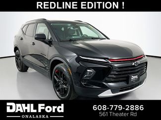 Used 2023 Chevrolet Blazer LT w/ Convenience Package video 1