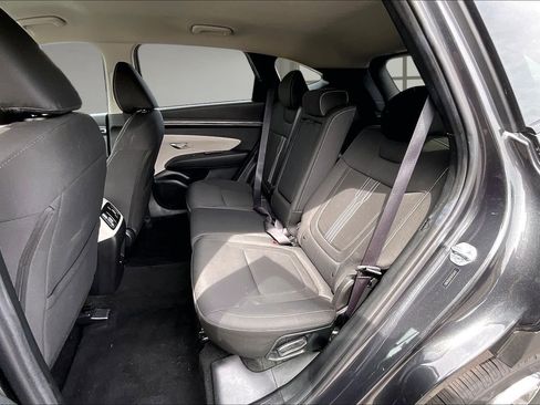Used 2024 Hyundai Tucson SEL FWD image 22