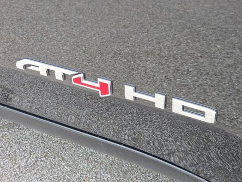 New 2026 GMC Sierra 3500 AT4 w/ AT4 Premium Plus Package AWD/4WD image 19