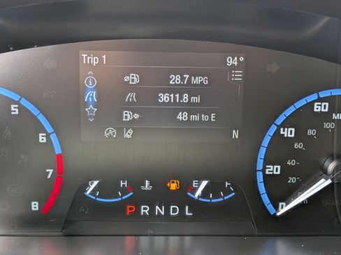Used 2021 Ford Bronco Sport Big Bend AWD/4WD image 25