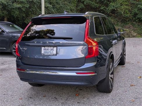 Certified 2023 Volvo XC90 B6 Ultimate image 7