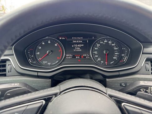 Used 2018 Audi A5 2.0T Premium Plus AWD/4WD image 22