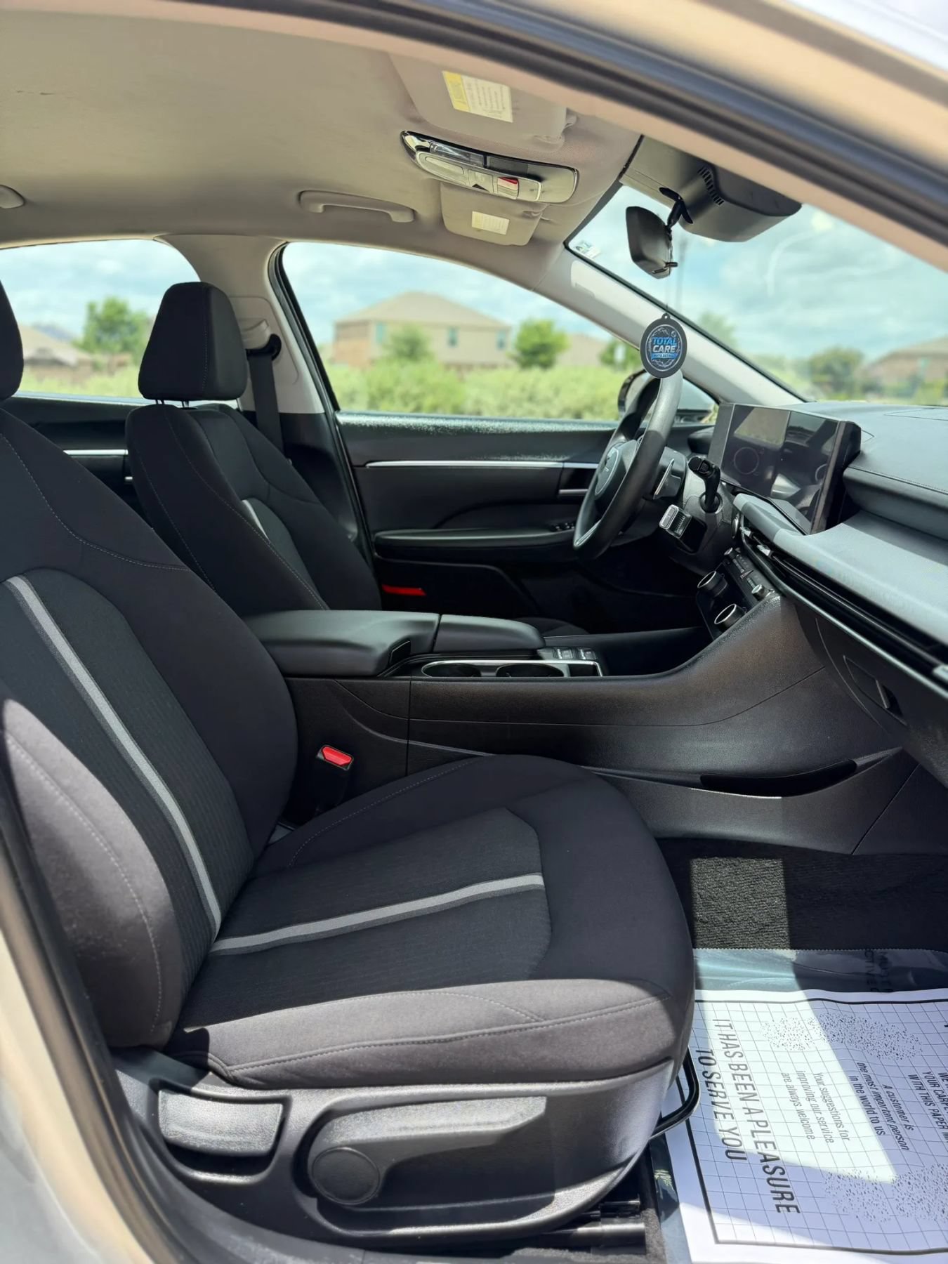 Used 2025 Hyundai Sonata SEL FWD image 31