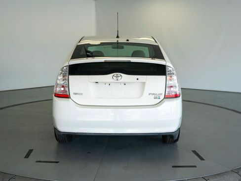 Used 2006 Toyota Prius FWD image 5