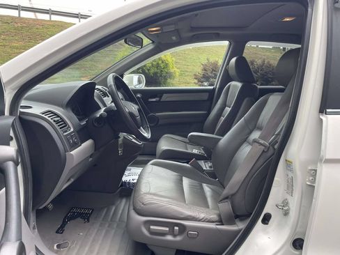 Used 2011 Honda CR-V EX-L image 14