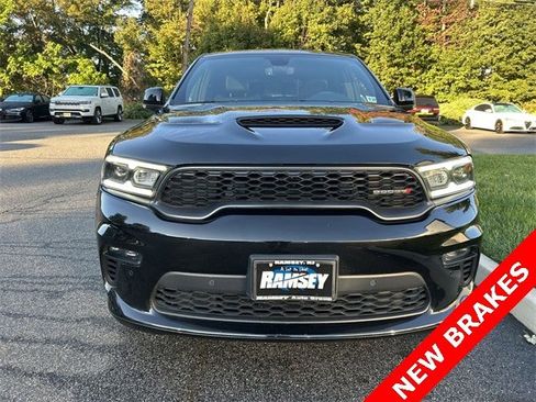 Certified 2022 Dodge Durango R/T image 3