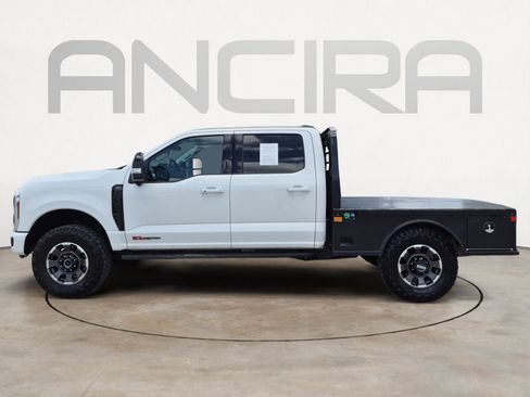 Used 2024 Ford F250 Lariat w/ Lariat Ultimate Package AWD/4WD image 7