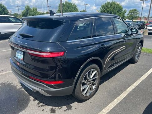 Used 2023 Lincoln Corsair AWD w/ Equipment Group 102A image 4