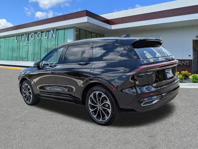New 2026 Lincoln Nautilus Reserve AWD/4WD image 6