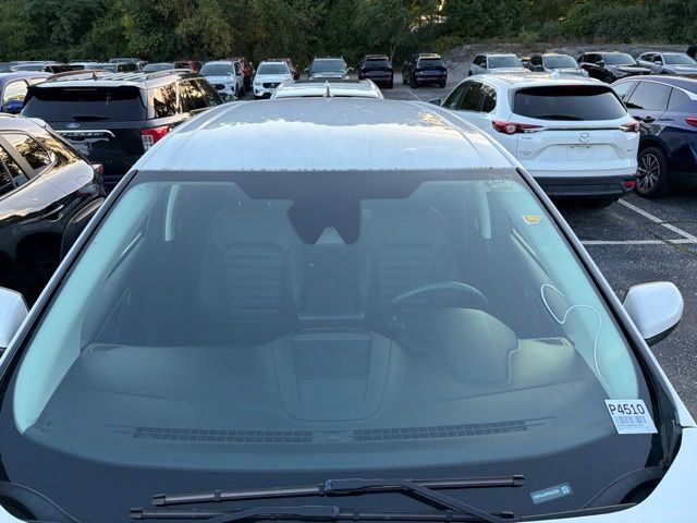 Used 2023 Ford Edge SEL w/ Convenience Package AWD/4WD image 8