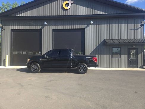 Used 2021 Ford F150 XLT w/ Equipment Group 302A High image 29