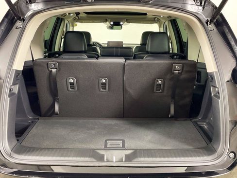 Used 2025 Honda Pilot Touring image 26