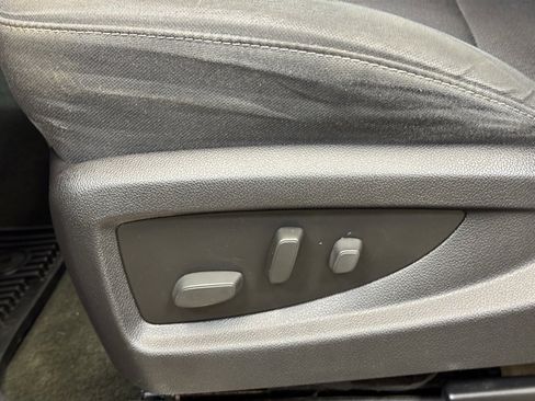 Used 2016 Chevrolet Silverado 1500 LT w/ All Star Edition image 21